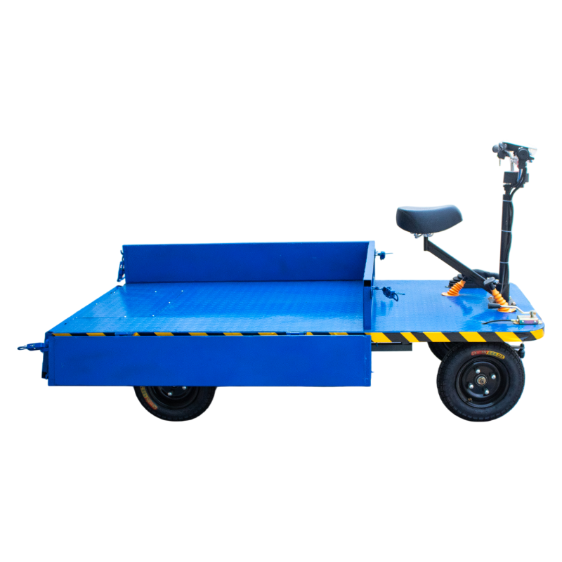Scissor Lift Table Hydraulic - Troli Angkat Listrik Harga Murah, Meja