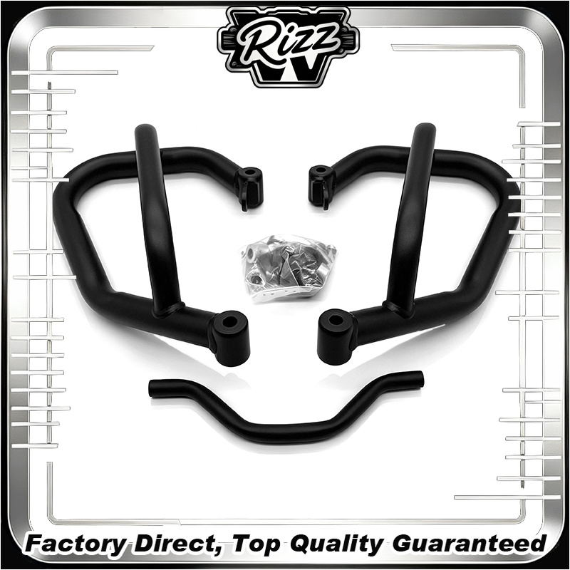Heavy Equipment Supplies - Suku Cadang Perlengkapan Sepeda Motor Bumper