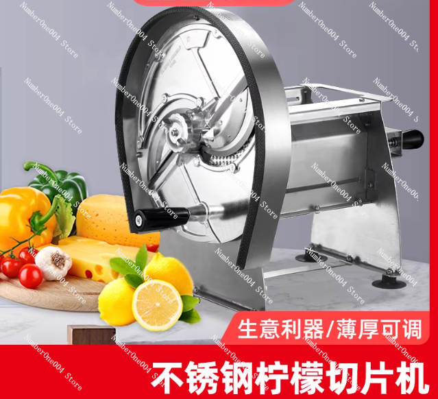 Heavy Equipment Manual - Alat Pemotong Manual Stainless Steel Baru,