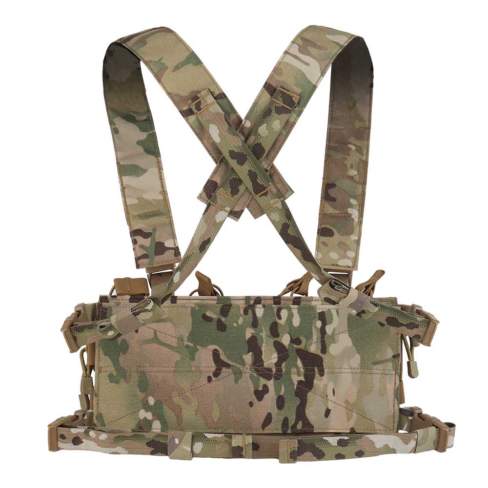 OphidiaTac D3CRH Chest Mount V - Heavy Equipment Supplies ulasan dan harga