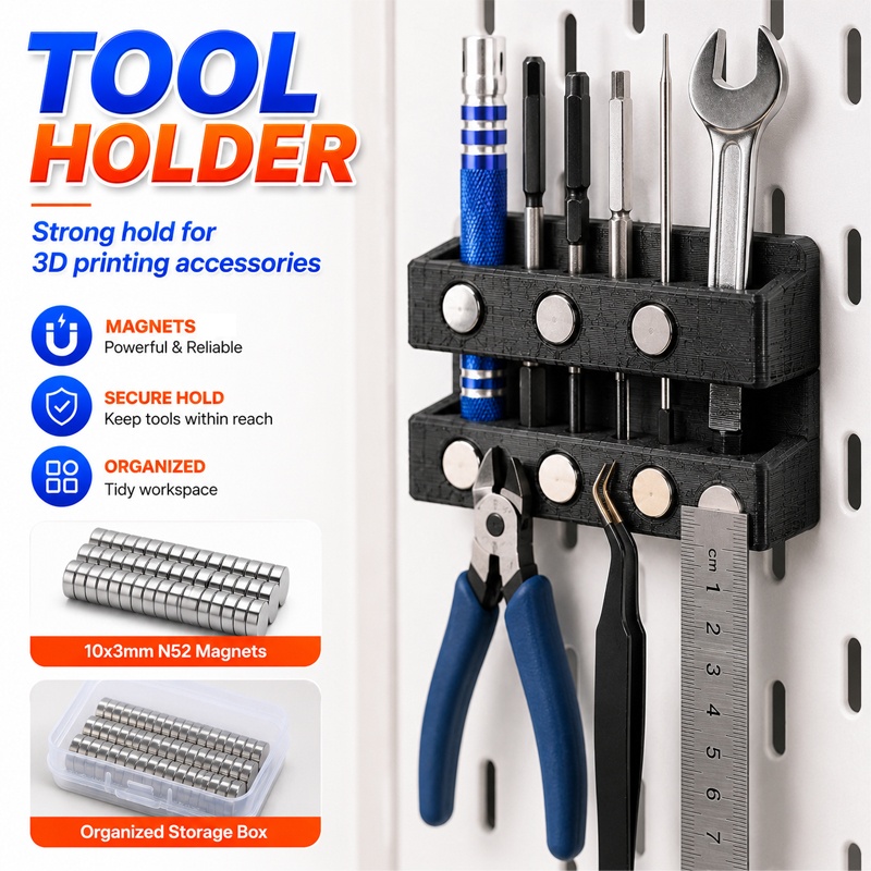 Kit Magnet Tahan Banting untuk - Heavy Equipment Supplies ulasan dan harga
