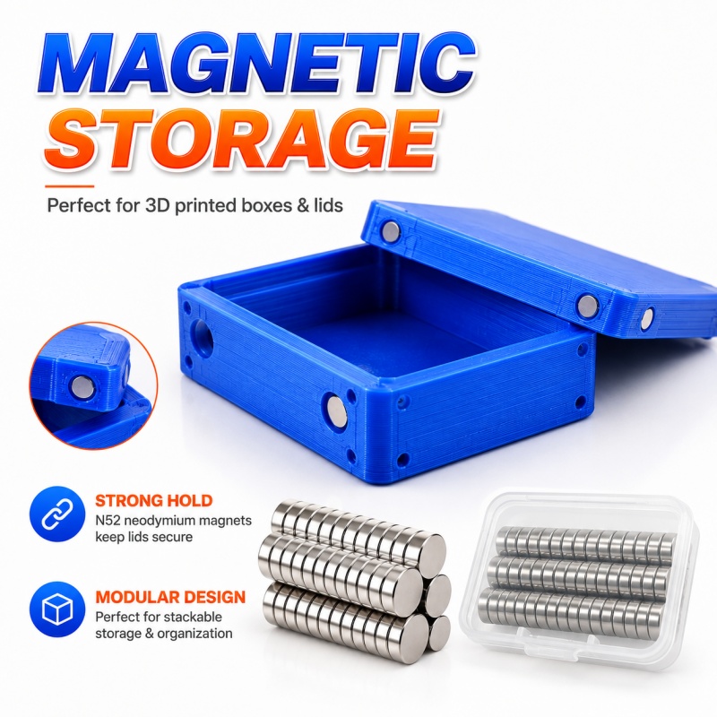 Kit Magnet Tahan Banting untuk - Heavy Equipment Supplies ulasan dan harga