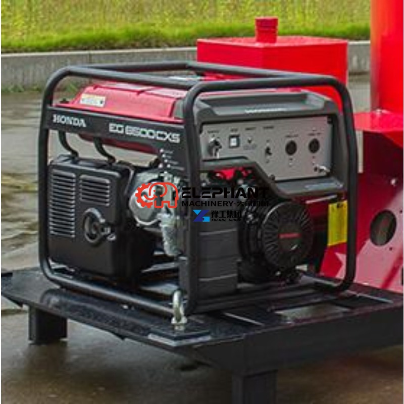 Mesin Penyegel Retakan Aspal T - Road Crack Sealing Machine ulasan dan harga