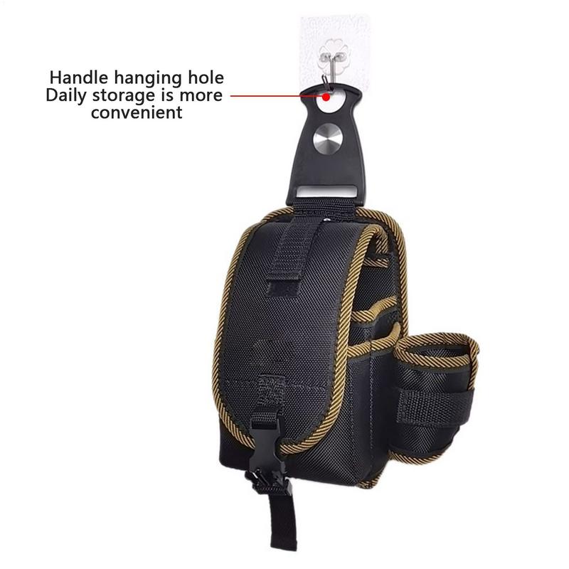 Kantong Alat Listrik Tas Pingg - Heavy Equipment Electrician ulasan dan harga