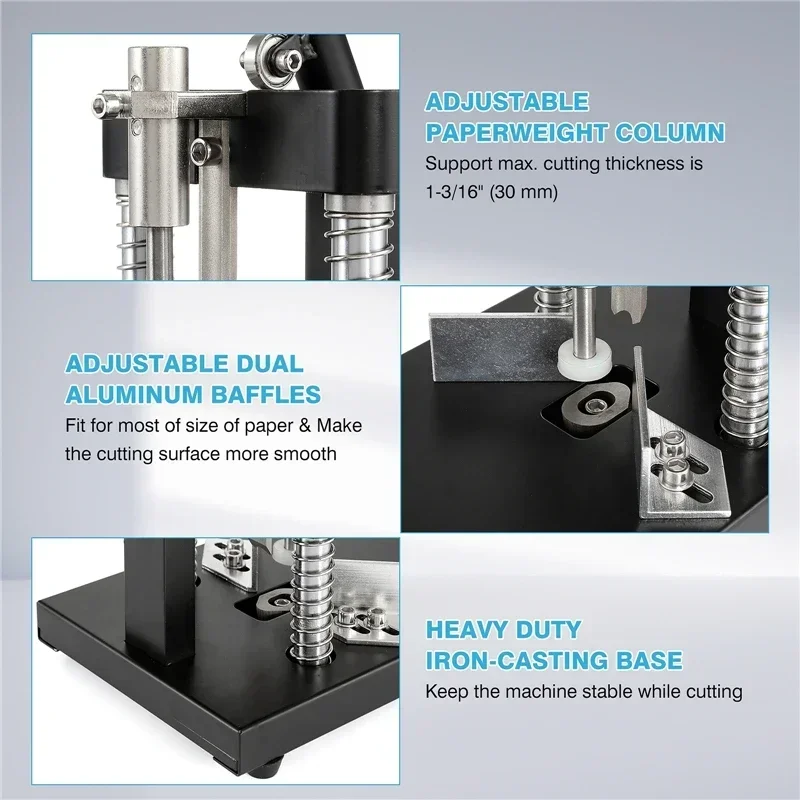 Mesin Fillet pemotong Manual p - Heavy Equipment Manual ulasan dan harga