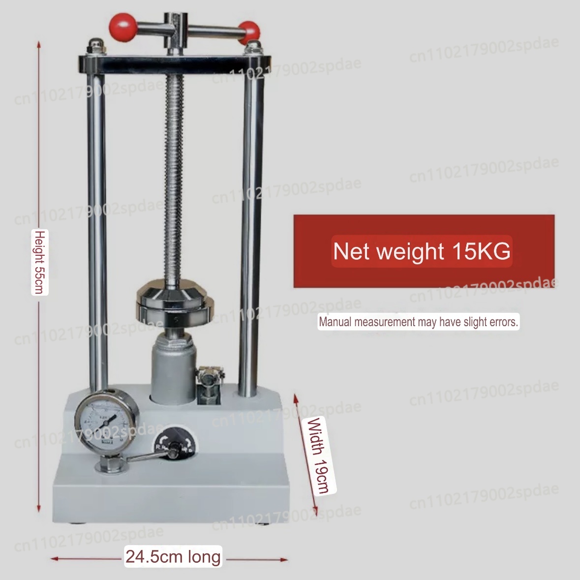 Mesin Press Hidrolik Tugas Ber - Heavy Equipment Supplies ulasan dan harga