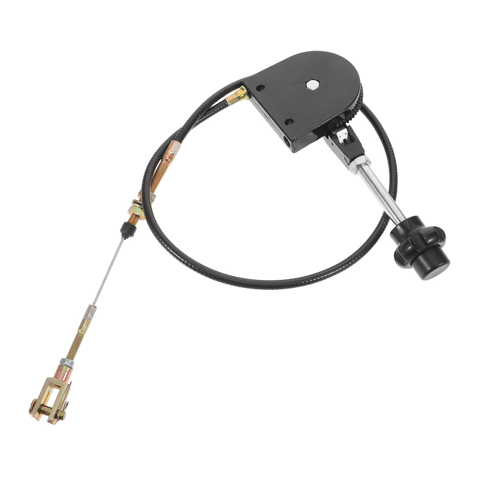 Tuas Kontrol Throttle Manual P - Heavy Equipment Manual ulasan dan harga