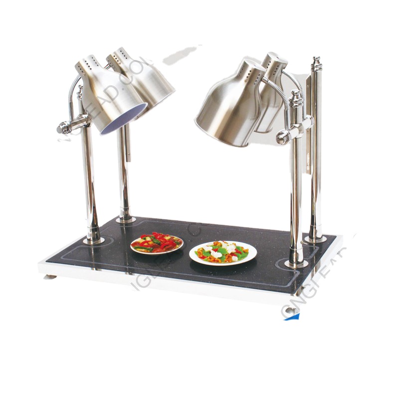 Peralatan Dapur Komersial Bera - Heavy Equipment Kitchen ulasan dan harga