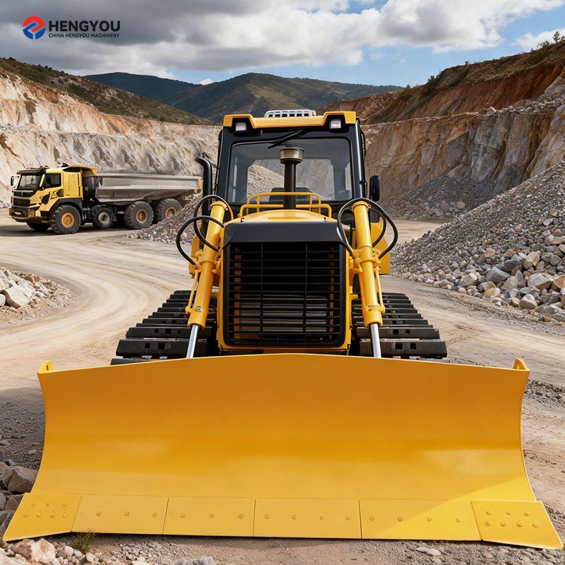 Bulldozer Bekas D7G XL Dozer C - Heavy Equipment Used In Mining ulasan dan harga