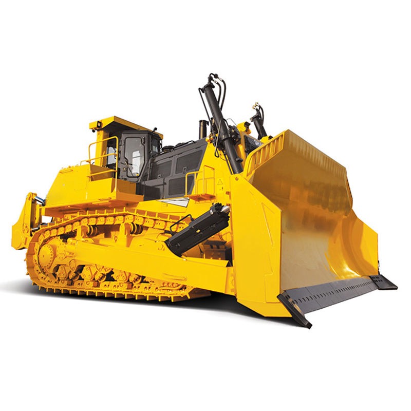 Bulldozer Bekas D7G XL Dozer C - Heavy Equipment Used In Mining ulasan dan harga