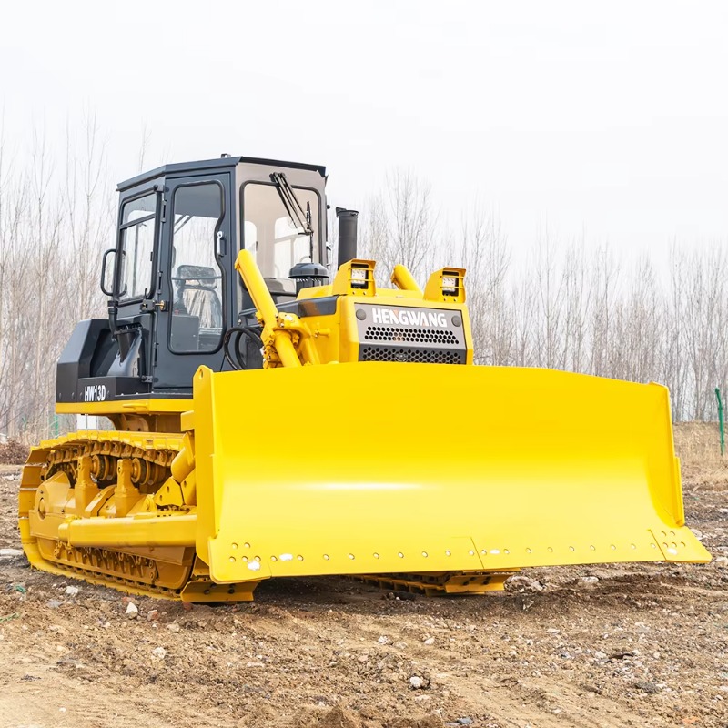 Bulldozer Bekas D7G XL Dozer C - Heavy Equipment Used In Mining ulasan dan harga