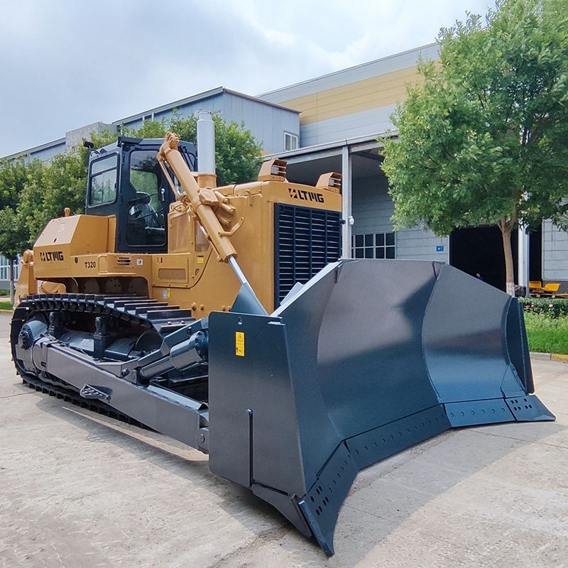 Bulldozer Crawler D7G XL untuk - Heavy Equipment Used For Sale ulasan dan harga