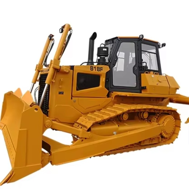 Bulldozer Crawler D7G XL untuk - Heavy Equipment Used For Sale ulasan dan harga