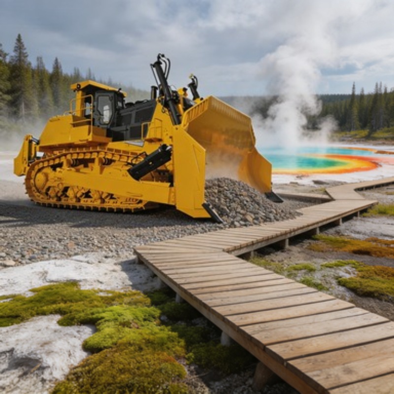 Bulldozer Crawler D7G XL untuk - Heavy Equipment Used For Sale ulasan dan harga