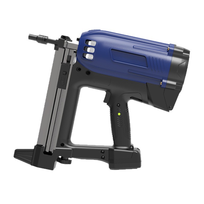 Pistol Paku Pneumatik Industri - Heavy Equipment Electrician ulasan dan harga