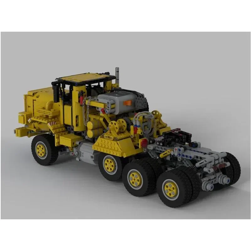 MOC-40026 Listrik M911 Alat Be - Heavy Equipment Certificate ulasan dan harga