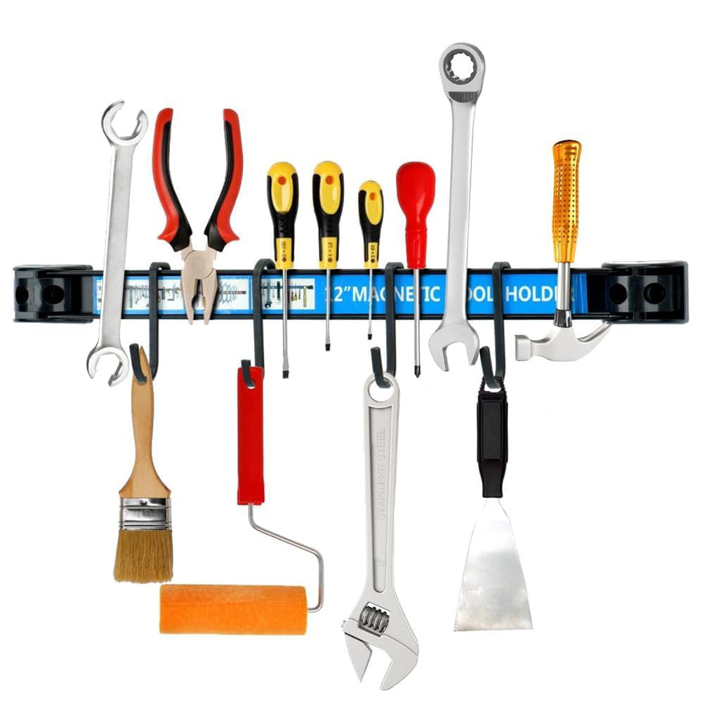 Rak Penyimpanan Magnetik Kuat  - Heavy Equipment Supplies ulasan dan harga