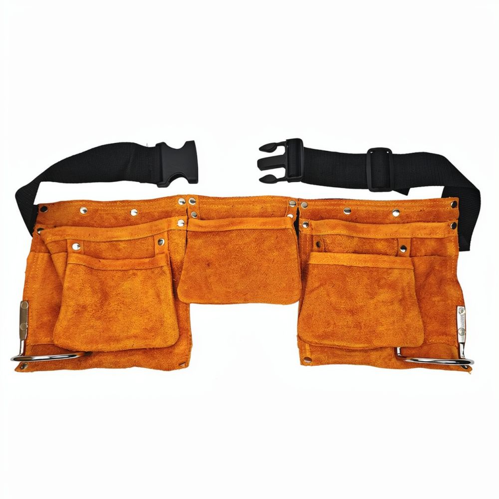 Tas Penyimpanan Peralatan Kuli - Heavy Equipment Electrician ulasan dan harga
