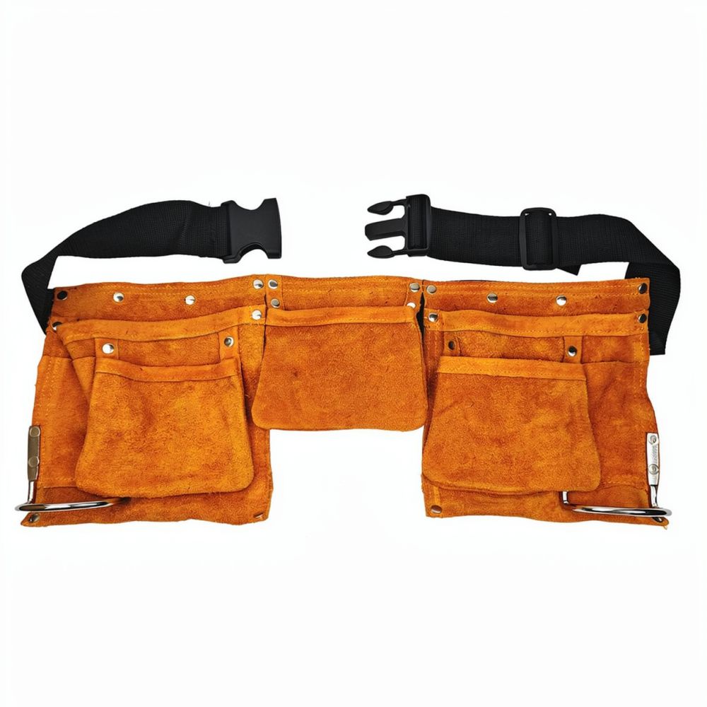Tas Penyimpanan Peralatan Kuli - Heavy Equipment Electrician ulasan dan harga