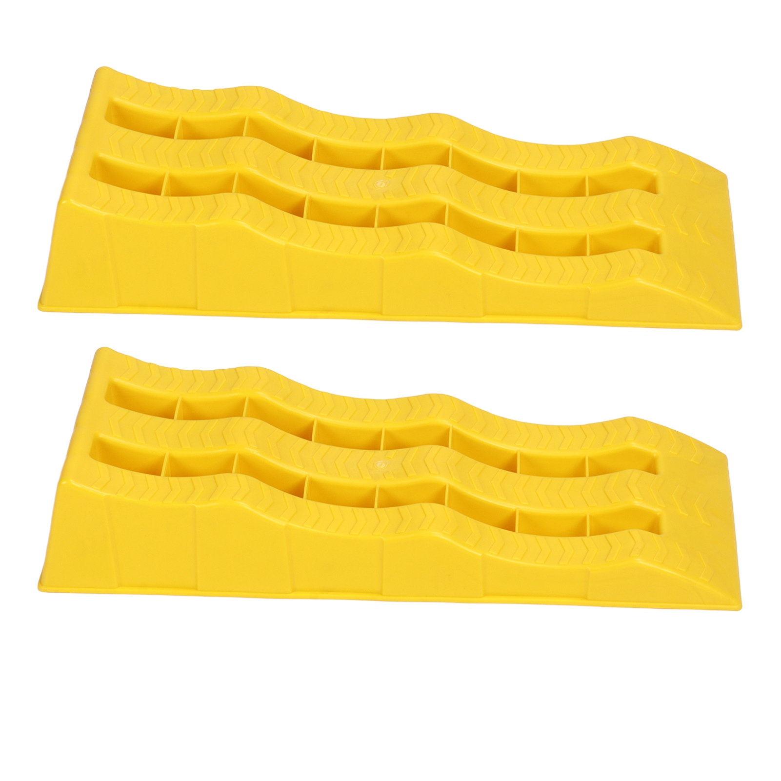 1 Pasang Ramp Perata RV 3 Ting - Heavy Equipment Operator ulasan dan harga