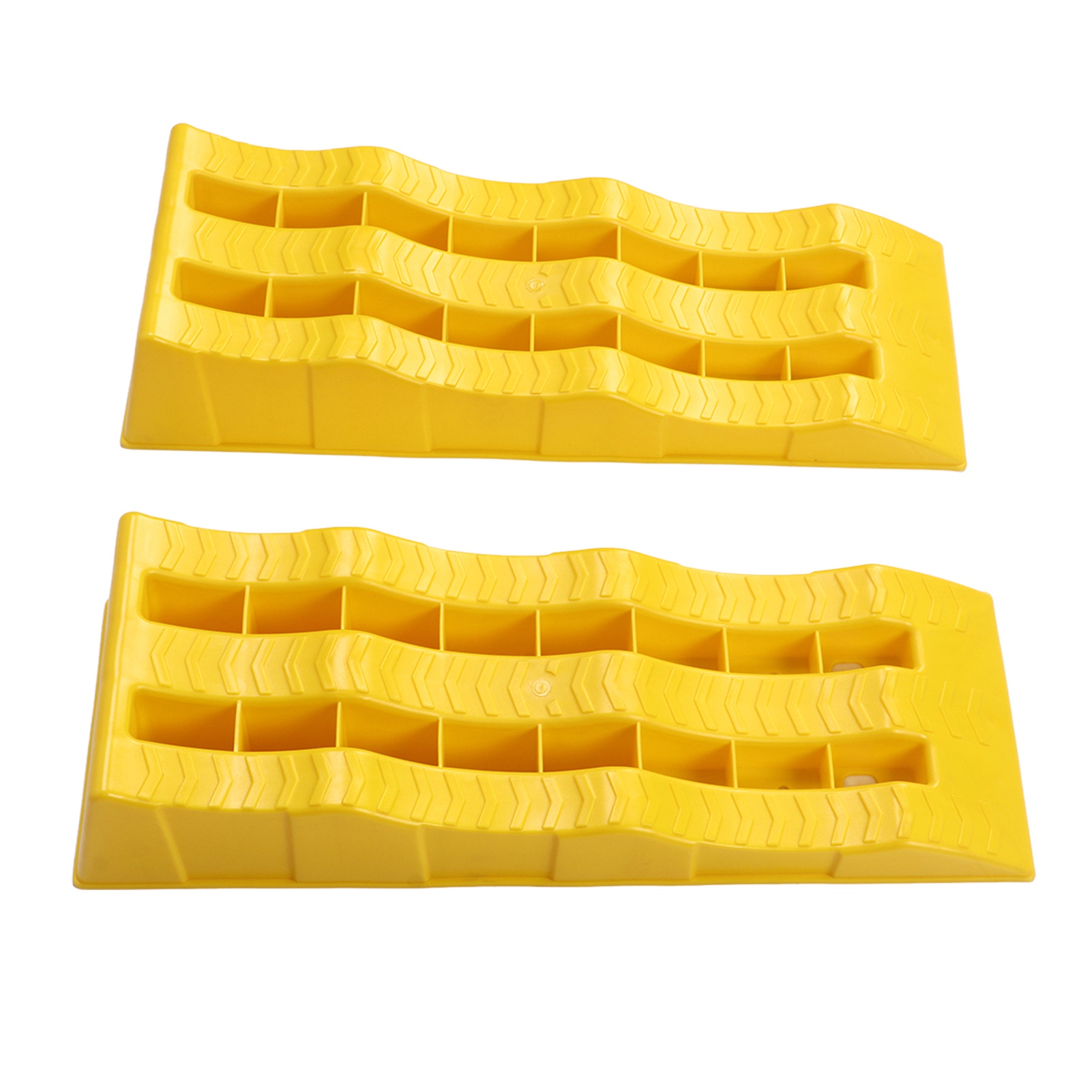 1 Pasang Ramp Perata RV 3 Ting - Heavy Equipment Operator ulasan dan harga