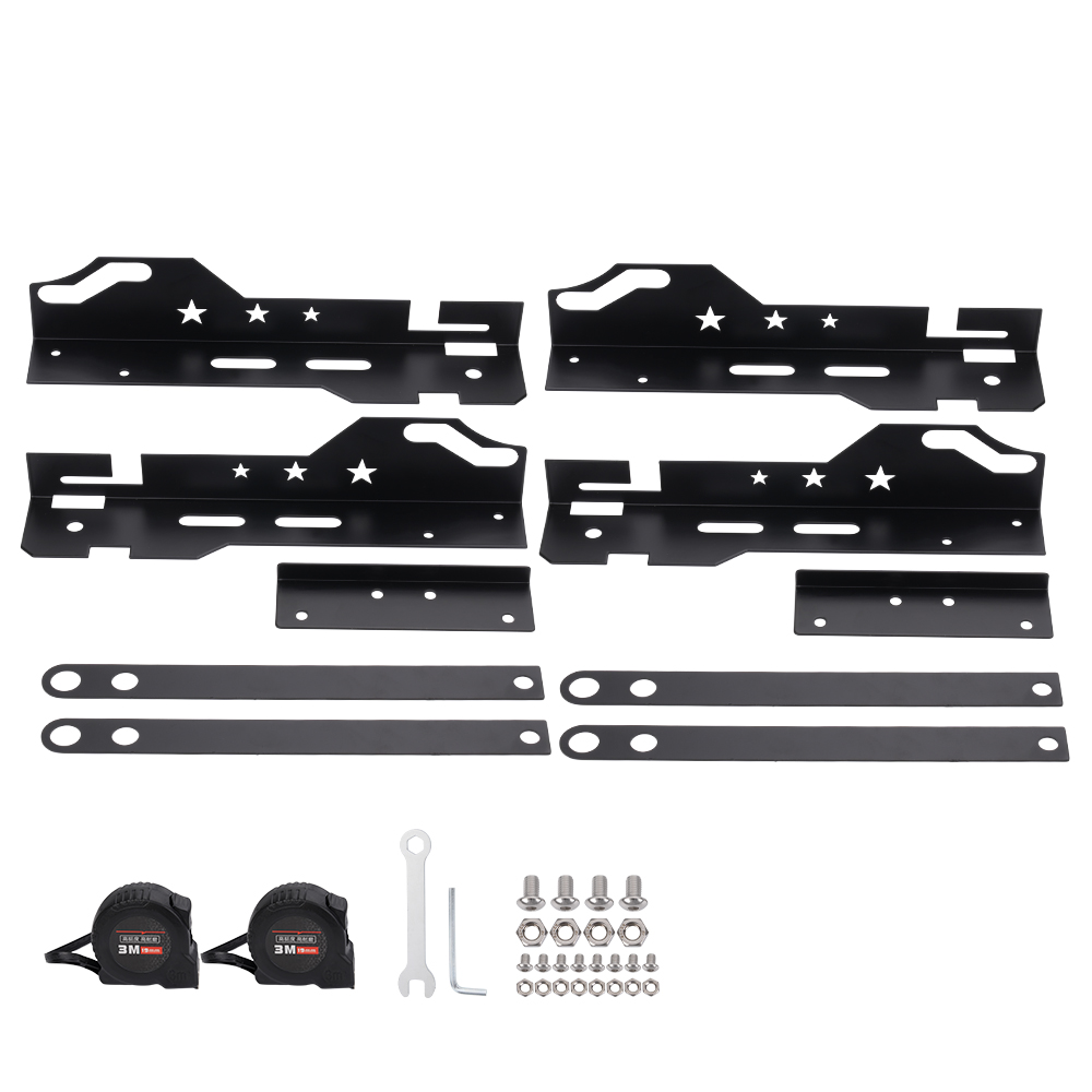 2 buah Pelat Alat Penyelarasan - Heavy Equipment Operator ulasan dan harga