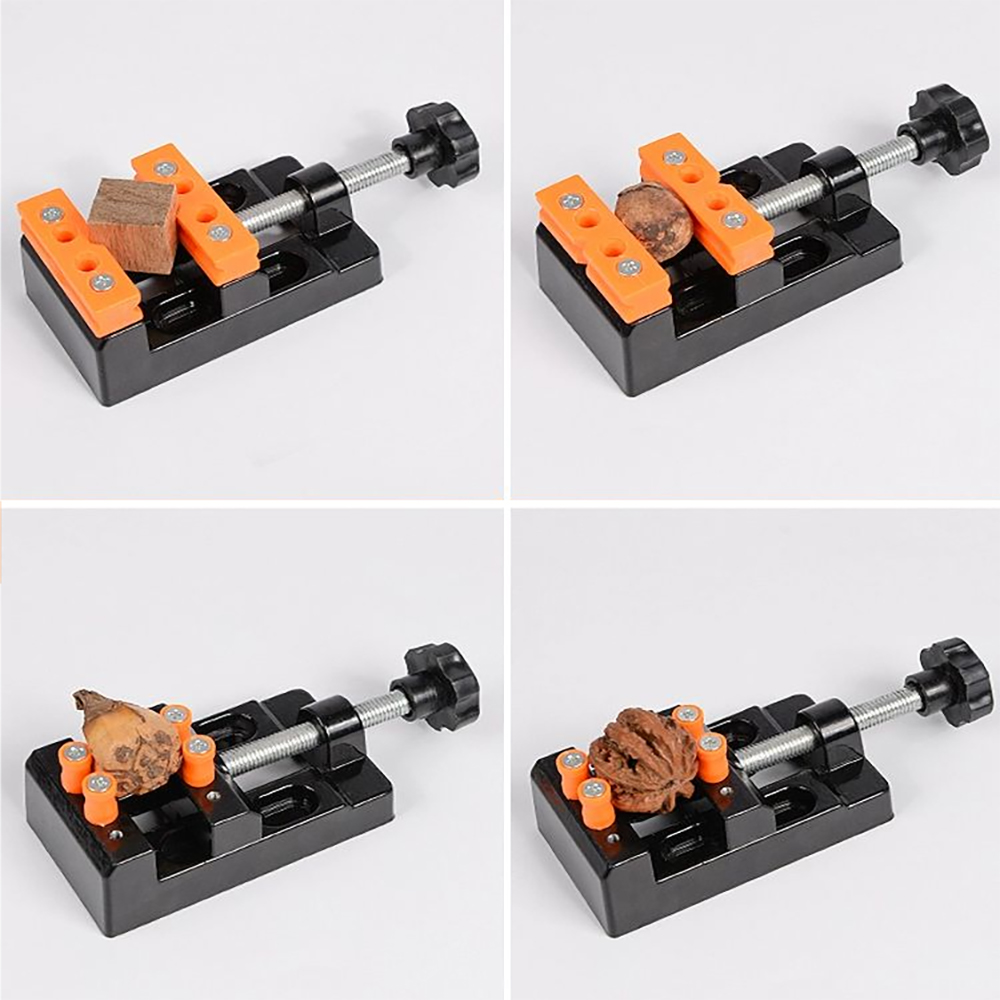 Klem Meja Mini 57mm Heavy Duty - Heavy Equipment Manual ulasan dan harga