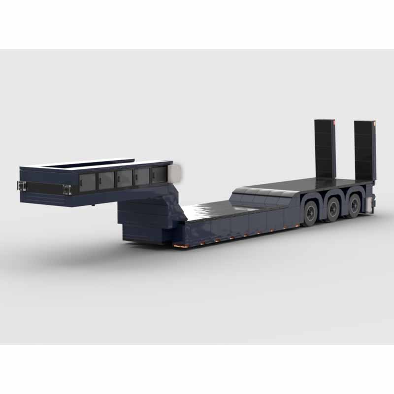 MOC-232458 Truk HD 78 Pengangk - Heavy Equipment Certificate ulasan dan harga