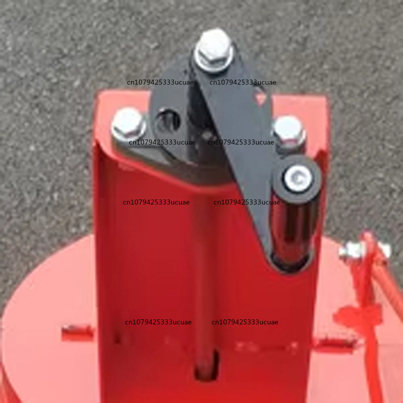 Mesin Penyegel Retak Aspal 30L - Road Crack Sealing Machine ulasan dan harga