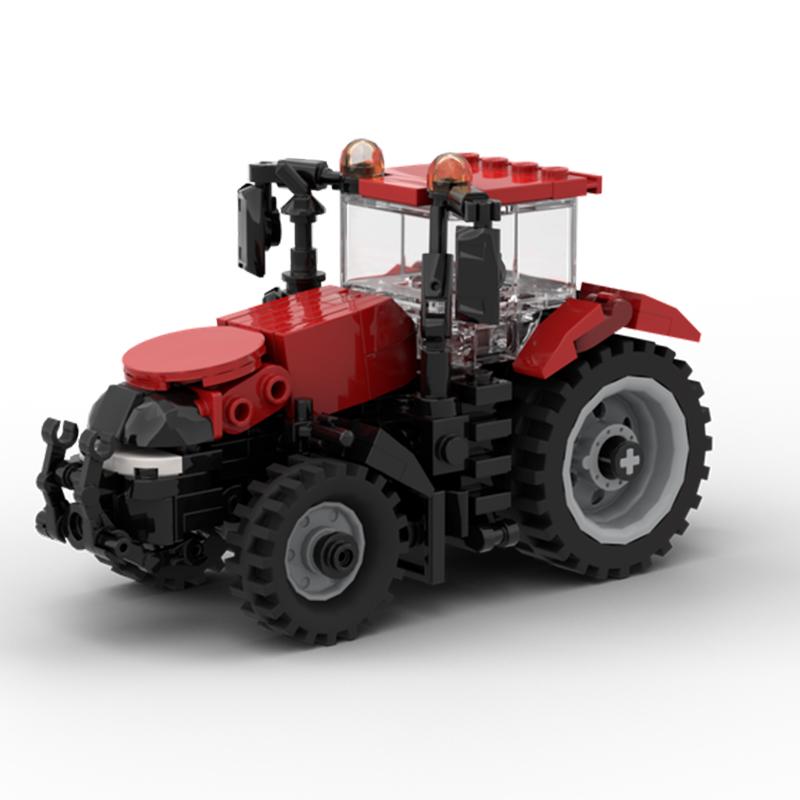 214 PCS Racing Heavy Equipment - Heavy Equipment Certificate ulasan dan harga