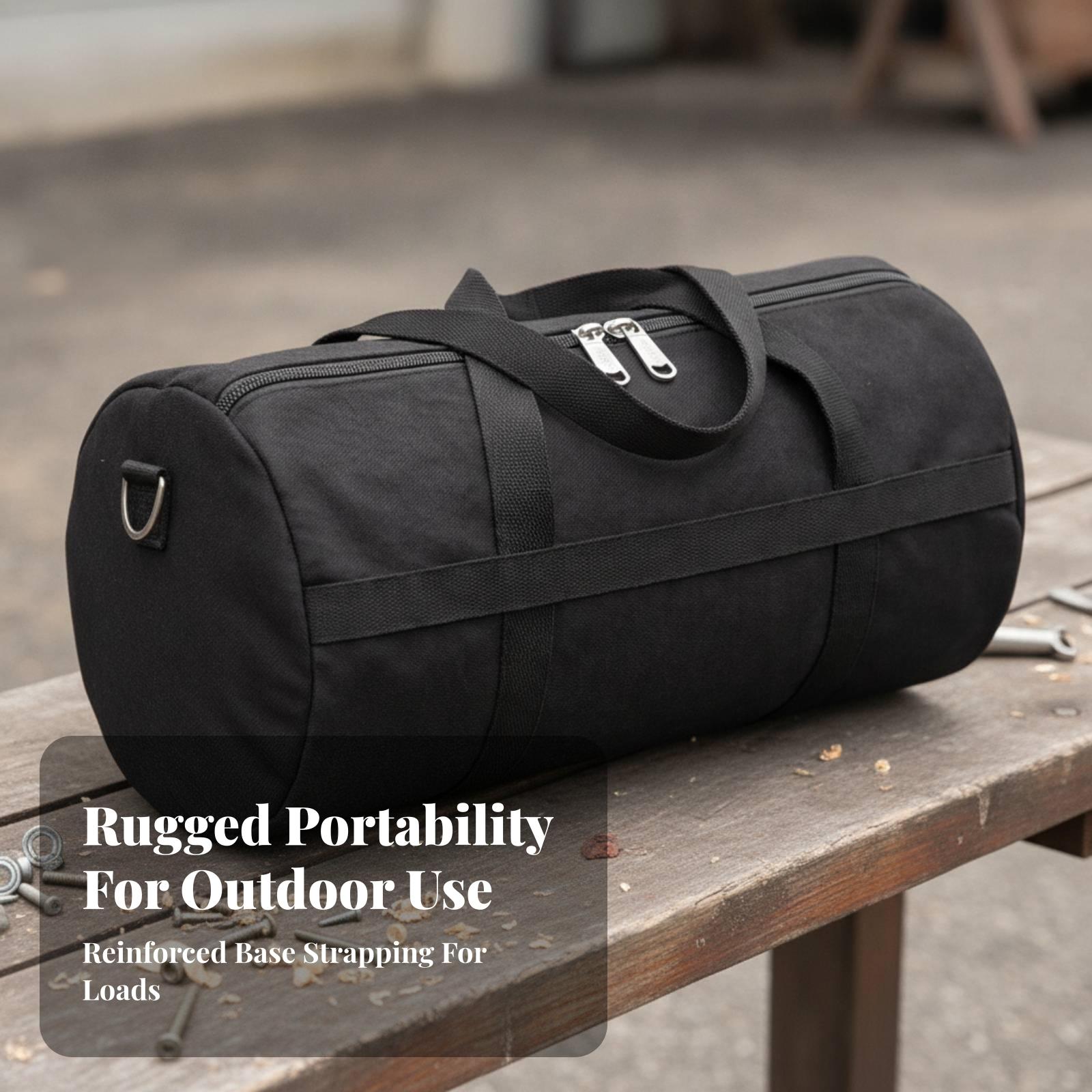 Tas Penyimpanan Industri Oxfor - Heavy Equipment Electrician ulasan dan harga