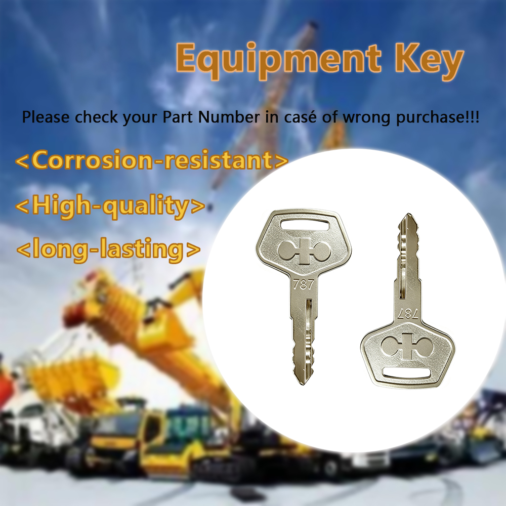 Penggantian Kunci Pengapian Al - Heavy Equipment Supplies ulasan dan harga