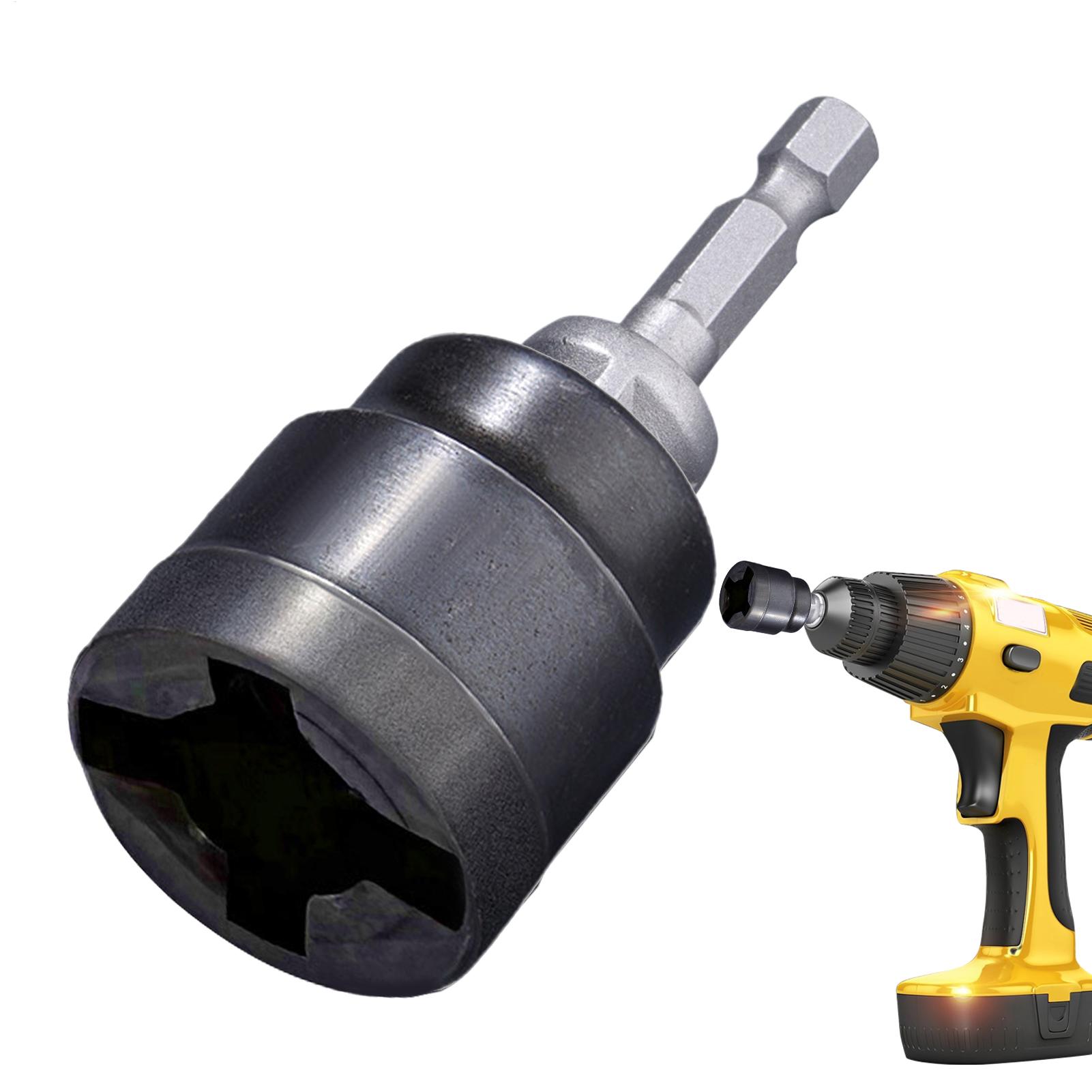 Konverter Soket Adaptor Dongkr - Heavy Equipment Operator ulasan dan harga