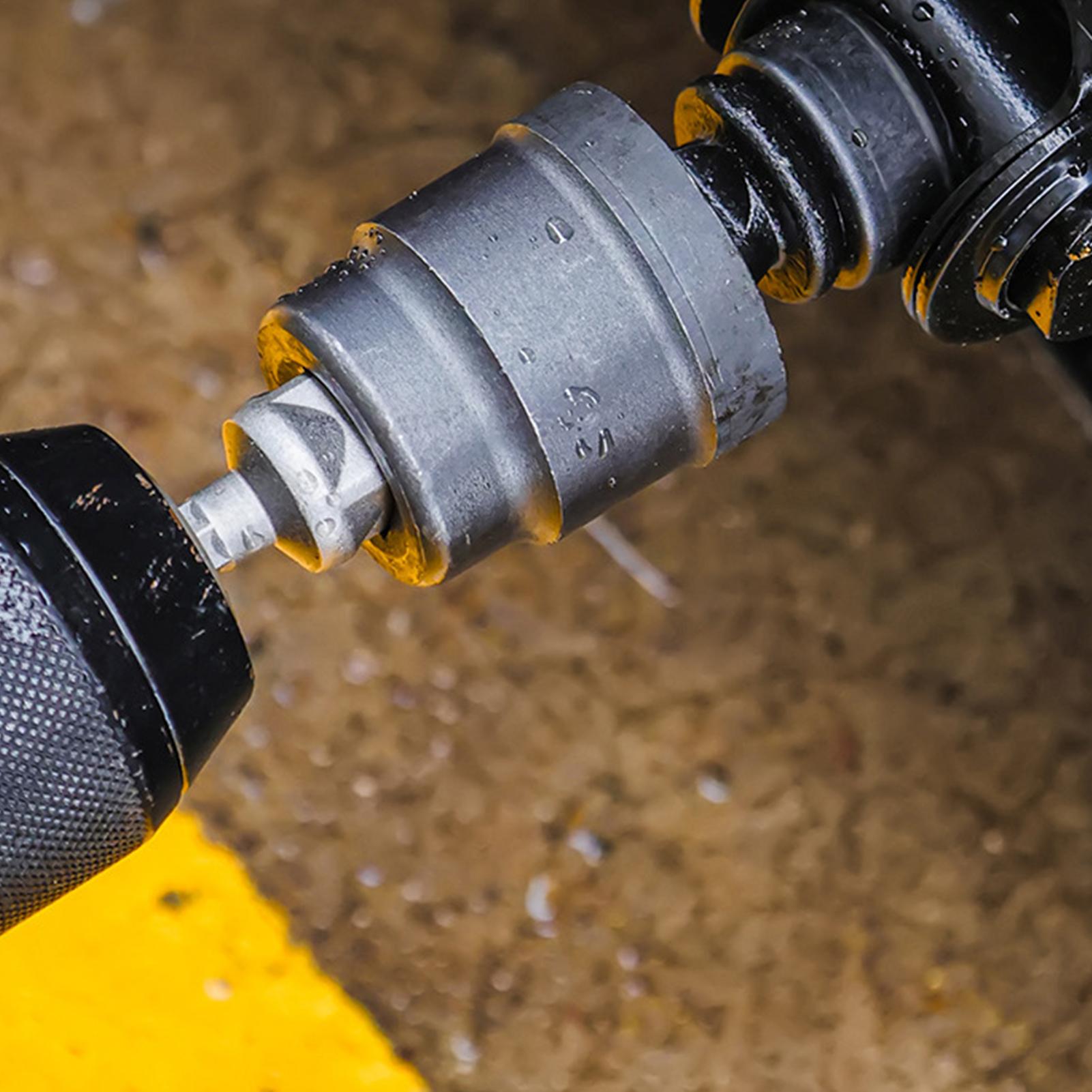 Konverter Soket Adaptor Dongkr - Heavy Equipment Operator ulasan dan harga