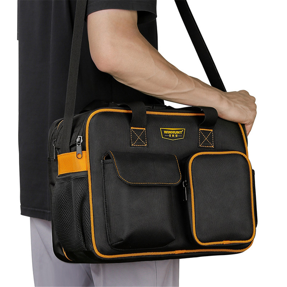 Tas Peralatan Organizer untuk  - Heavy Equipment Electrician ulasan dan harga